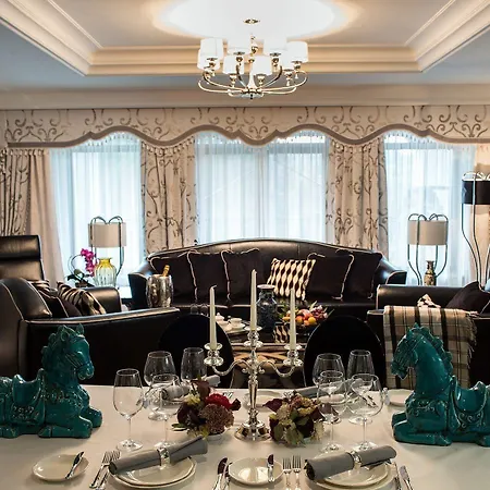 Готель Edem 3*