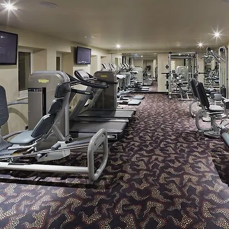 Готель Edem 3*