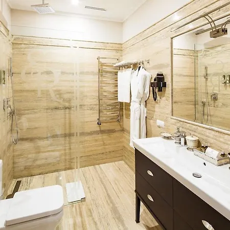 Готель Edem 3*