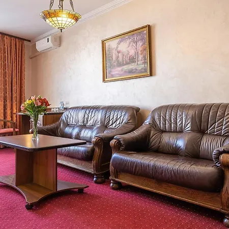 Hotel Edem