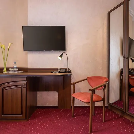 Hotel Edem Lviv