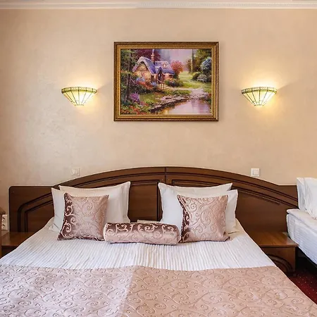 Edem 3* Lviv