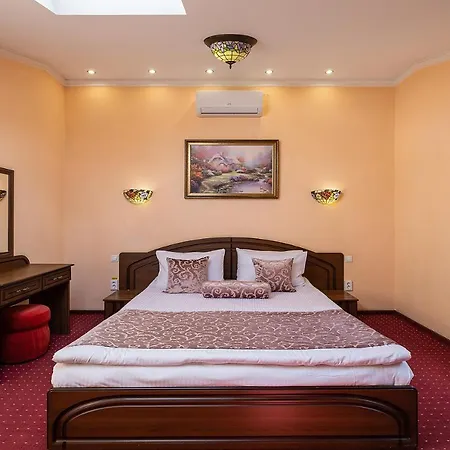 Edem Hotel