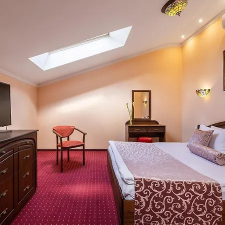Hotel Edem 3*