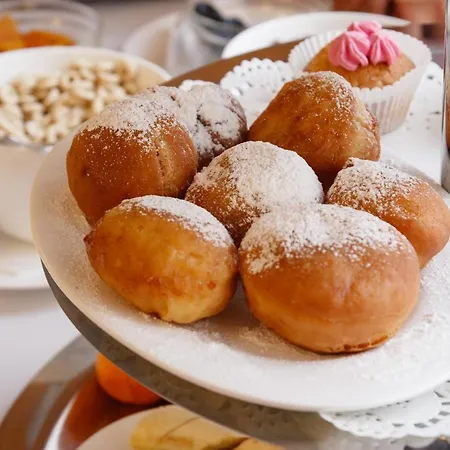 Edem Готель Львів