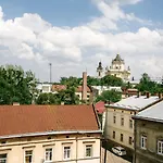 Edem 3* Lviv
