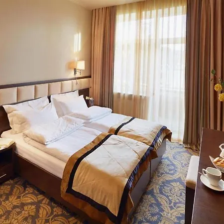 Hotel Edem 3*