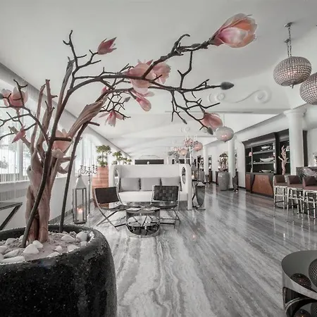 酒店 Edem 利沃夫
