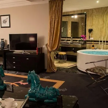 Edem Hotel 3*