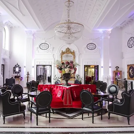 Edem Hotel Lviv