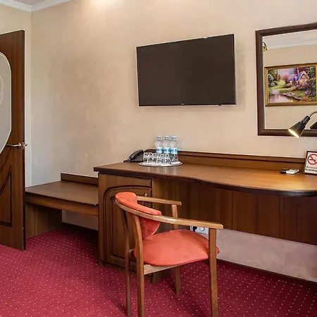 Hotel Edem 3*