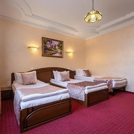 Hotel Edem