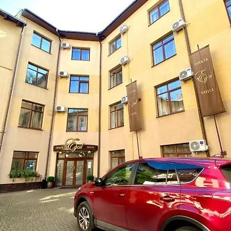 Hotel Edem