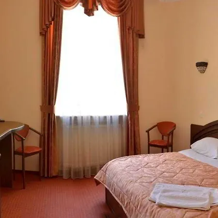 Edem 3* Lwów
