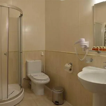 Hotel Edem