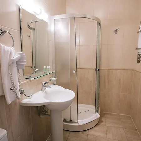 호텔 Edem 리비프