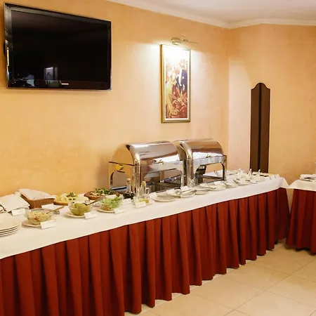 Edem 3* Lviv
