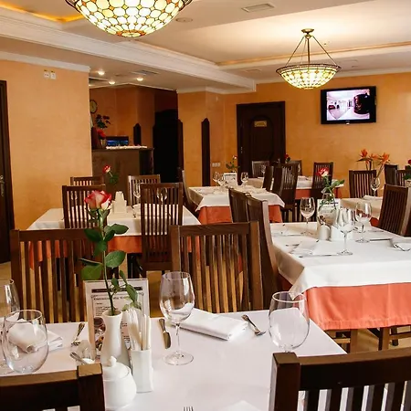 Edem Otel 3*