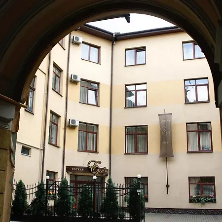 Hotel Edem