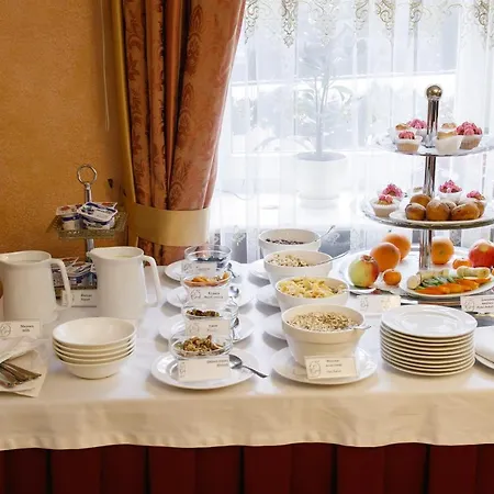 Hotel Edem