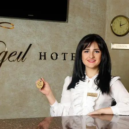 Hotel Edem