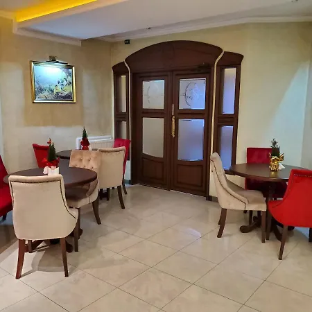 Hotel Edem 3*