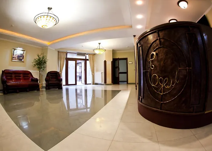Hotel Edem 3*