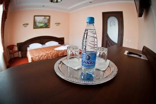 Edem Hotel 3*