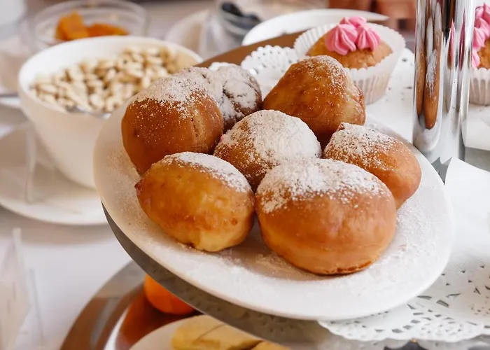 Edem فندق إلفيف