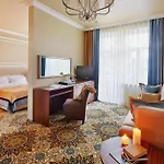 Готель Edem 3*