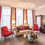 Готель Edem 3*