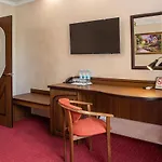 Готель Edem 3*