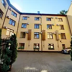 Edem Готель Львів