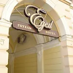 Edem Готель