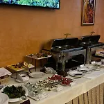 Готель Edem 3*
