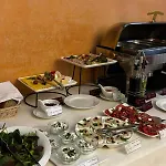 Готель Edem 3*