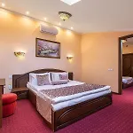 Edem Готель 3*