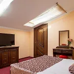 Готель Edem 3*