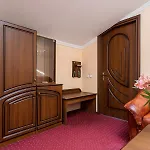 Готель Edem 3*