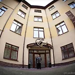 Edem 3* Львів
