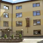 Edem Готель 3*