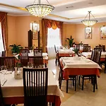 Готель Edem Львів