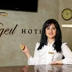 Готель Edem