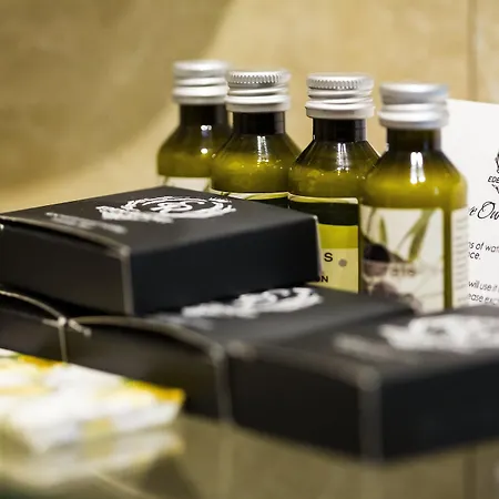 Edem ホテル リヴィウ