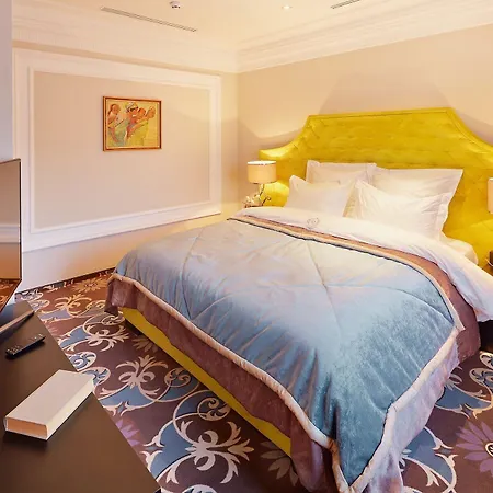 ホテル Edem リヴィウ