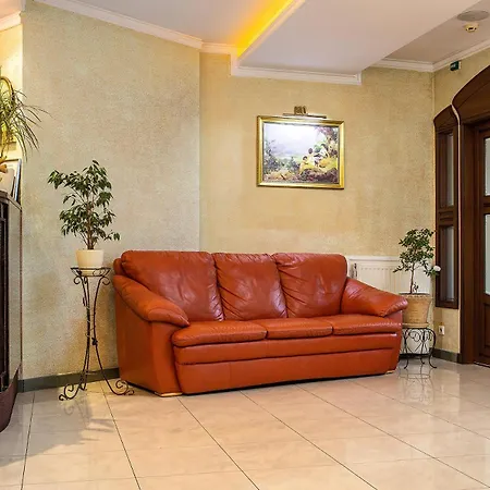 Edem Готель 3*