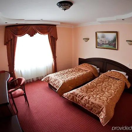 Edem Отель
