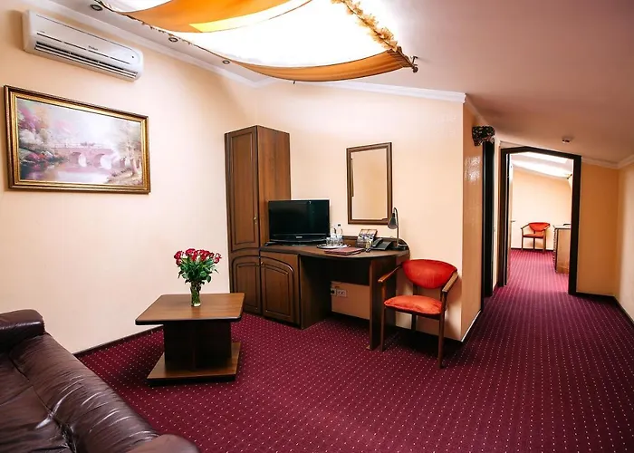 Edem Hotel 3*